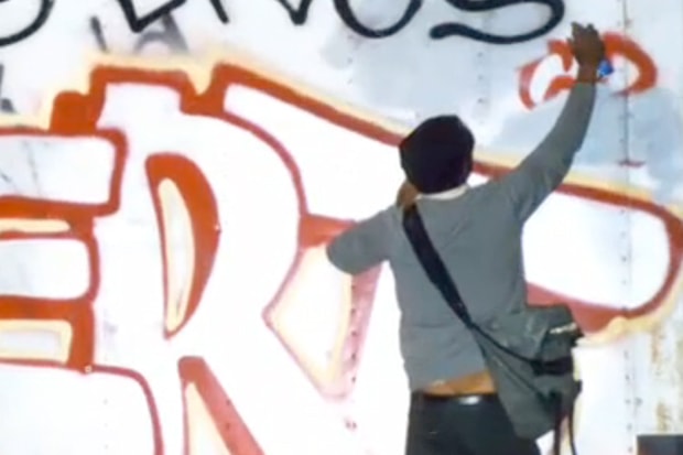 D.I.Y. America: "Public Spaces Vs. Private Space"