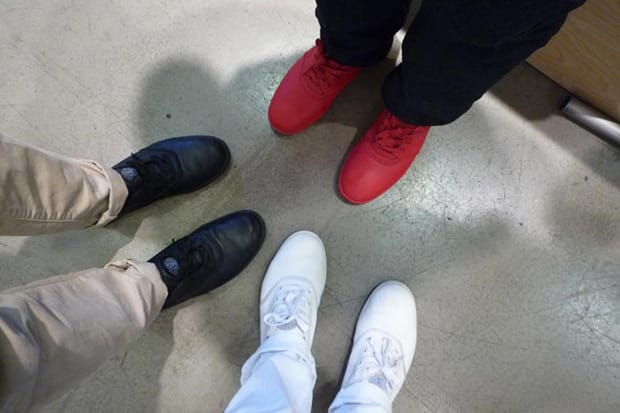 EDNIES Release @ Union Los Angeles Recap