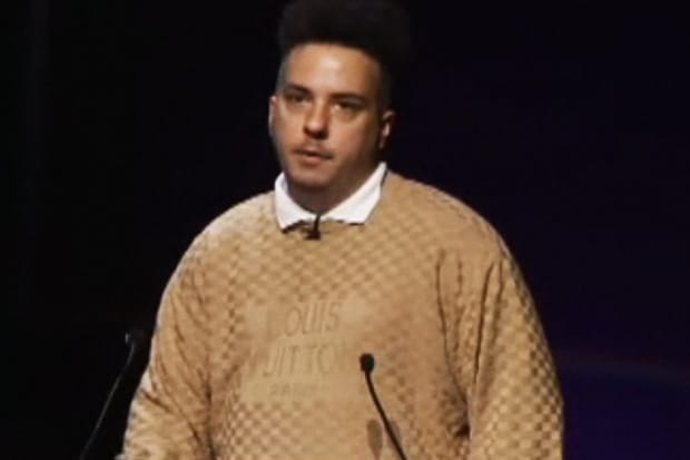 ESPO @ 2010 PSFK Conference New York