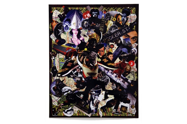 Expansion x PHASE 2 x New Balance CM820 Preview