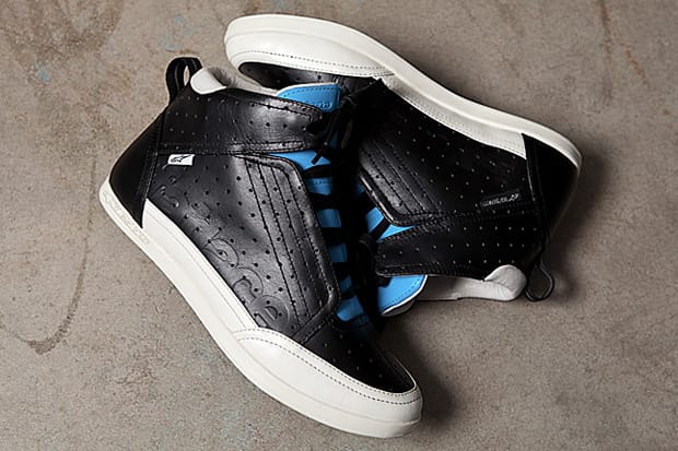 Fatlace x Alpinestars Apex Initiative Shibuya