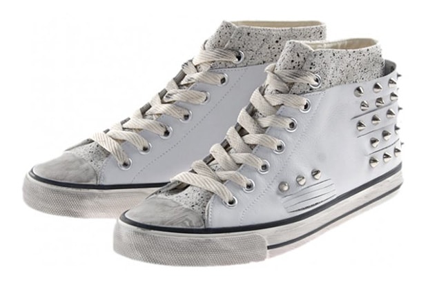 Forfex "Killers" Sneakers