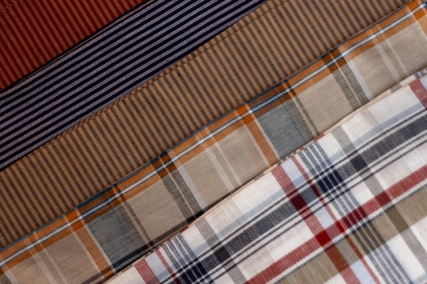 Frank Leder Handkerchiefs