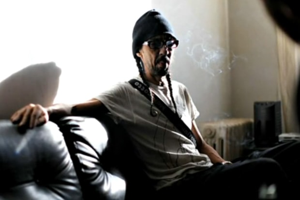 jeffstaple 1-2-1 with Futura