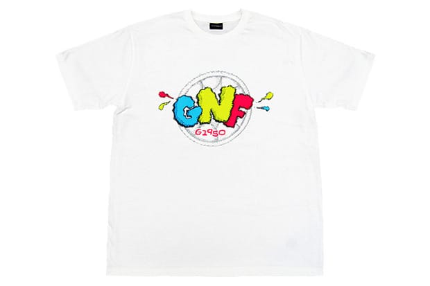 Gallery 1950 x OriginalFake T-shirt