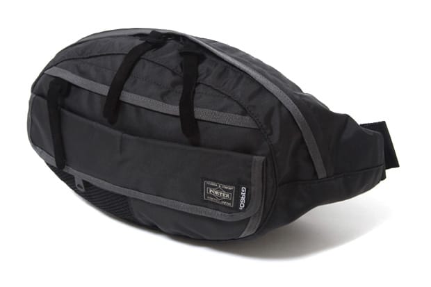 Gallery 1950 x Porter Outdoor Waist Bag 