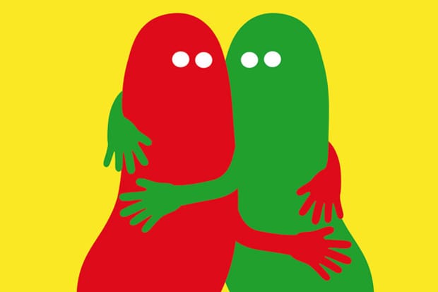 Geneviève Gauckler x Publik Presentation at lieu commun