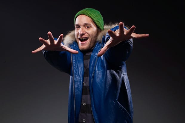 Giovanni Reda "Demigods and Cosmic Children" Book