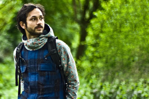 glamb 2010 Autumn/Winter Collection Lookbook