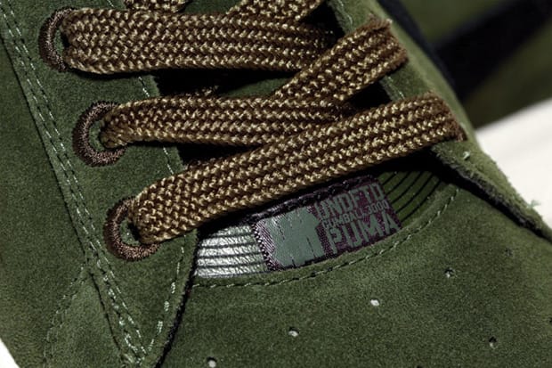 Gumball 3000 x UNDFTD x PUMA Comp Star