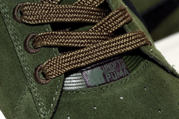 Gumball 3000 x UNDFTD x PUMA Comp Star