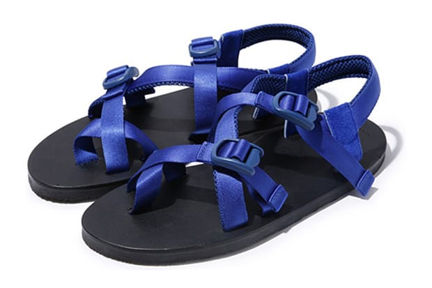 hobo 2010 Spring Tape Sandal