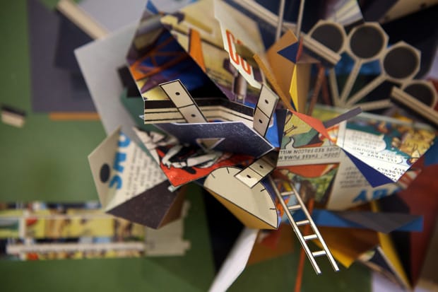 Hong Kong Art Fair 2010 Recap