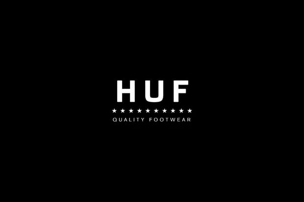 HUF Footwear Commercials 004 & 005