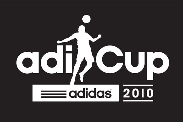 HYPEBEAST & adidas: adiCup 2010 NYC Contest