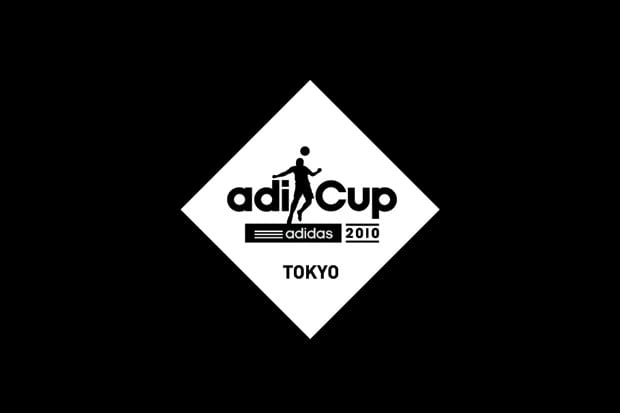 HYPEBEAST & adidas: adiCup 2010 Tokyo Contest