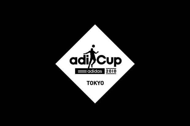 HYPEBEAST & adidas: adiCup 2010 Tokyo Contest