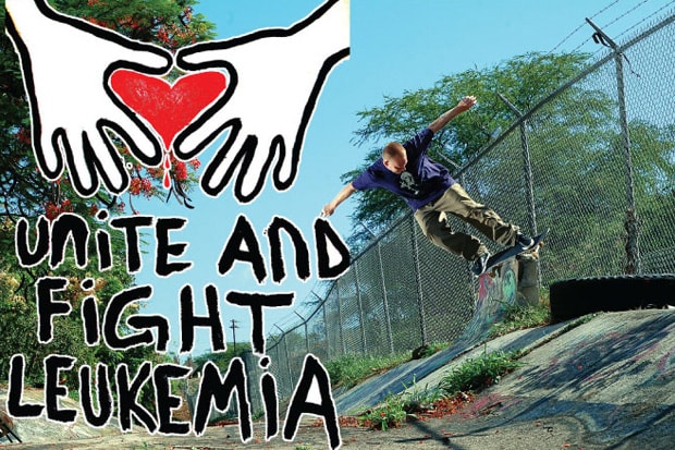 In4mation x Casio G-SHOCK Benefit Event