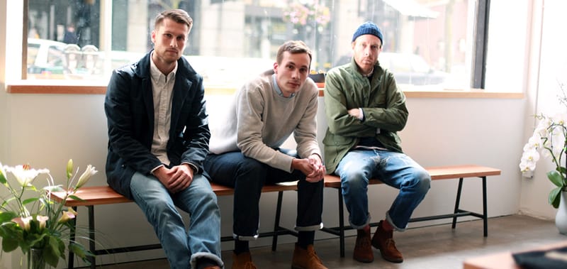 Ryan Willms: The Gastown Culmination