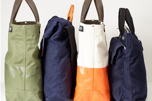 Jack Spade 2010 May New Releases