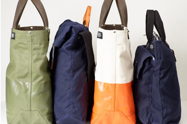 Jack Spade 2010 May New Releases