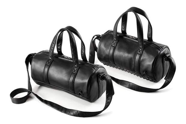 JAM HOME MADE & ready made 2010 Spring/Summer Leather Collection