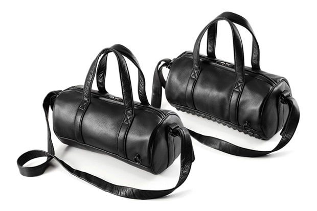 JAM HOME MADE & ready made 2010 Spring/Summer Leather Collection