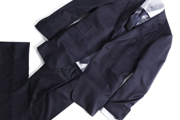 Japanese Football Association x Dunhill World Cup 2010