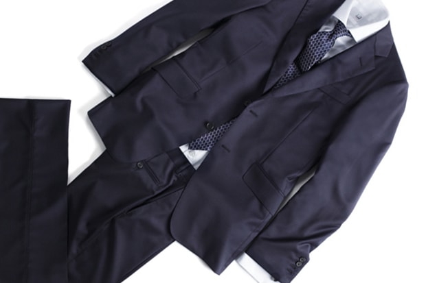 Japanese Football Association x Dunhill World Cup 2010