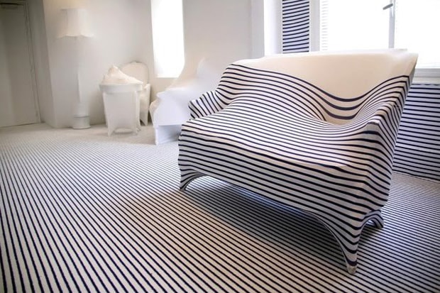 Jean Paul Gaultier to Launch Home Furnishings