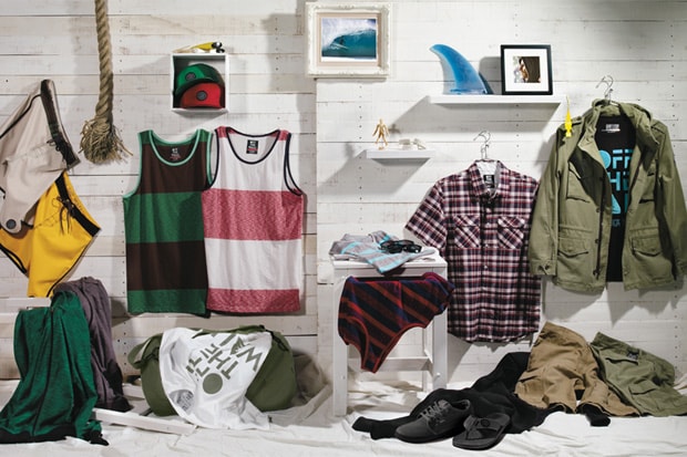 Joel Tudor x Vans Signature Collection