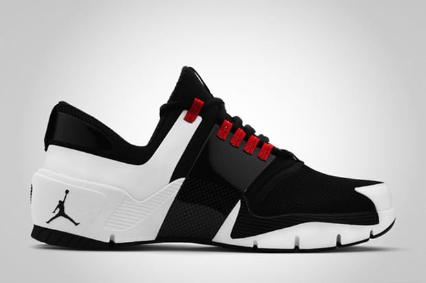 Jordan Alpha Trunner Preview
