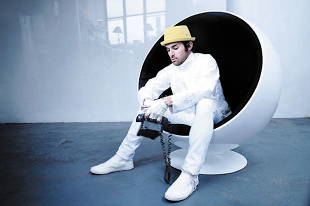 Kangol 2010 Spring/Summer Collection