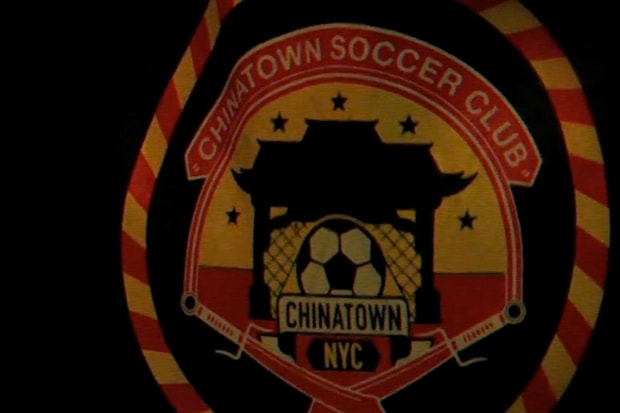 Karmaloop TV: Incase x Chinatown Soccer Club Launch Event