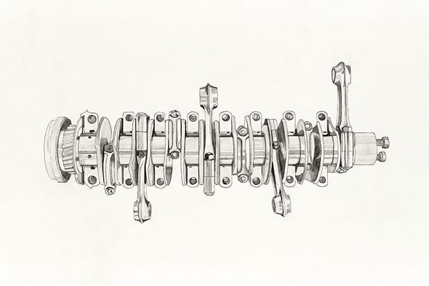 Kei Naito "Drawing Office No.15" Exhibition