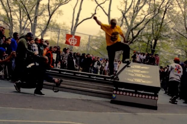 King of Spring 2010 Official Recap