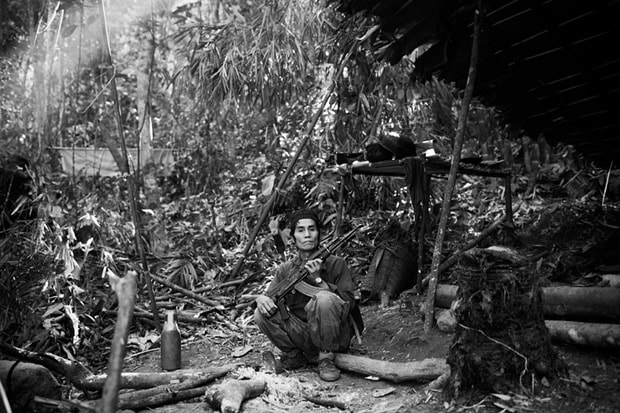 Known Gallery presents RUMBLE by Pose 1 & FORCED REBELLION by KC Ortiz