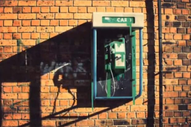 Nike Sportswear x Kronk "Bleed Your Colors" South Africa (Video)