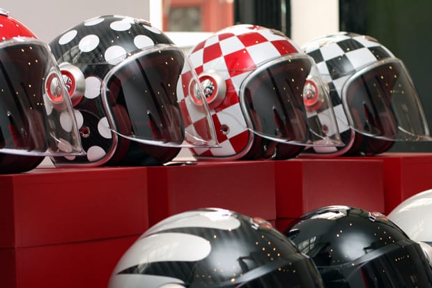 Les Ateliers Ruby 2010 Spring/Summer Collection