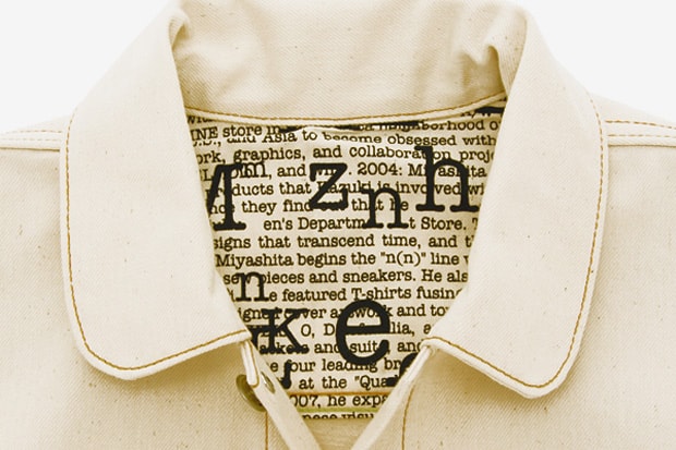 Levi's Lefty Jean 3rd Jacket