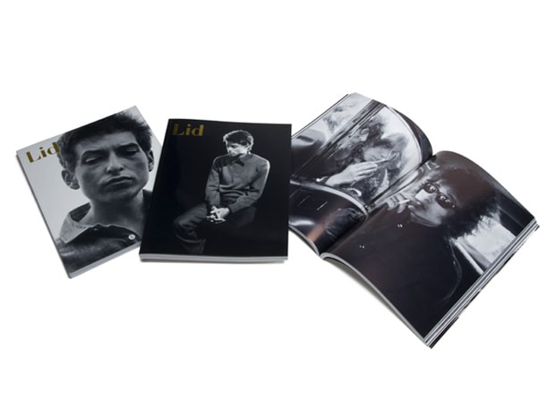 Lid Vol. 10 Magazine