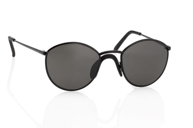 Linda Farrow Projects x Damir Doma 2010 Spring/Summer Sunglasses