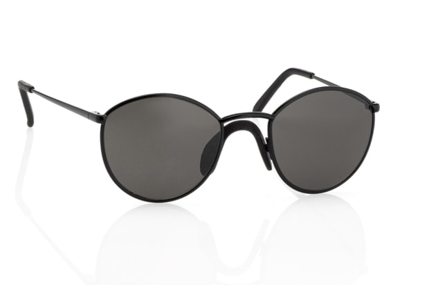 Linda Farrow Projects x Damir Doma 2010 Spring/Summer Sunglasses