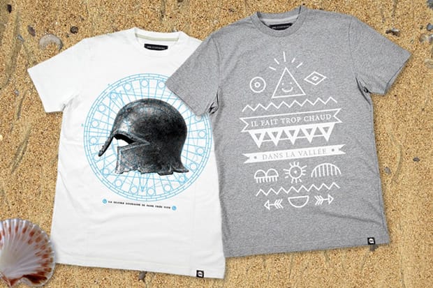 LVL 2010 Spring/Summer "Sud" Collection