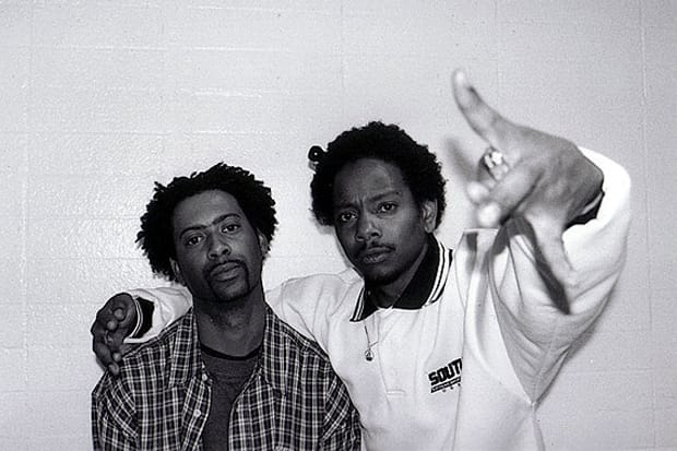 The History of The Loop Digga