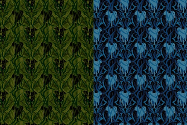 Madsaki x CLOT x Disney Project Preview