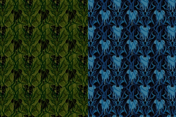 Madsaki x CLOT x Disney Project Preview