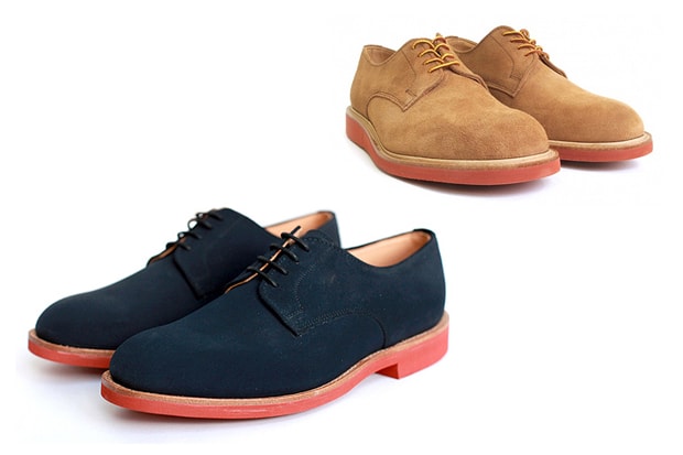 Mark McNairy 2010 New Amsterdam Collection Preview