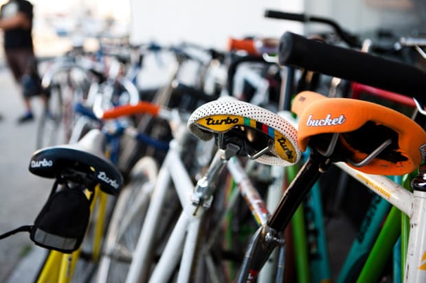 Project Space: MASH Exhibition Los Angeles Recap