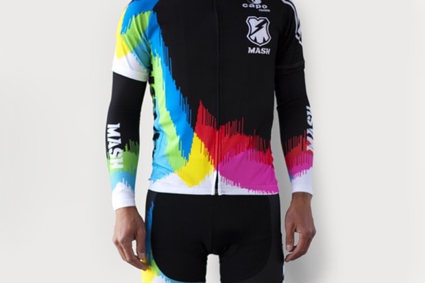 MASH SF 2010 Team Kit